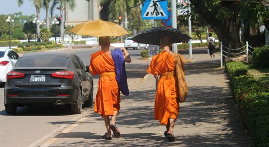 Discovering the Best of Laos in 6 Days
